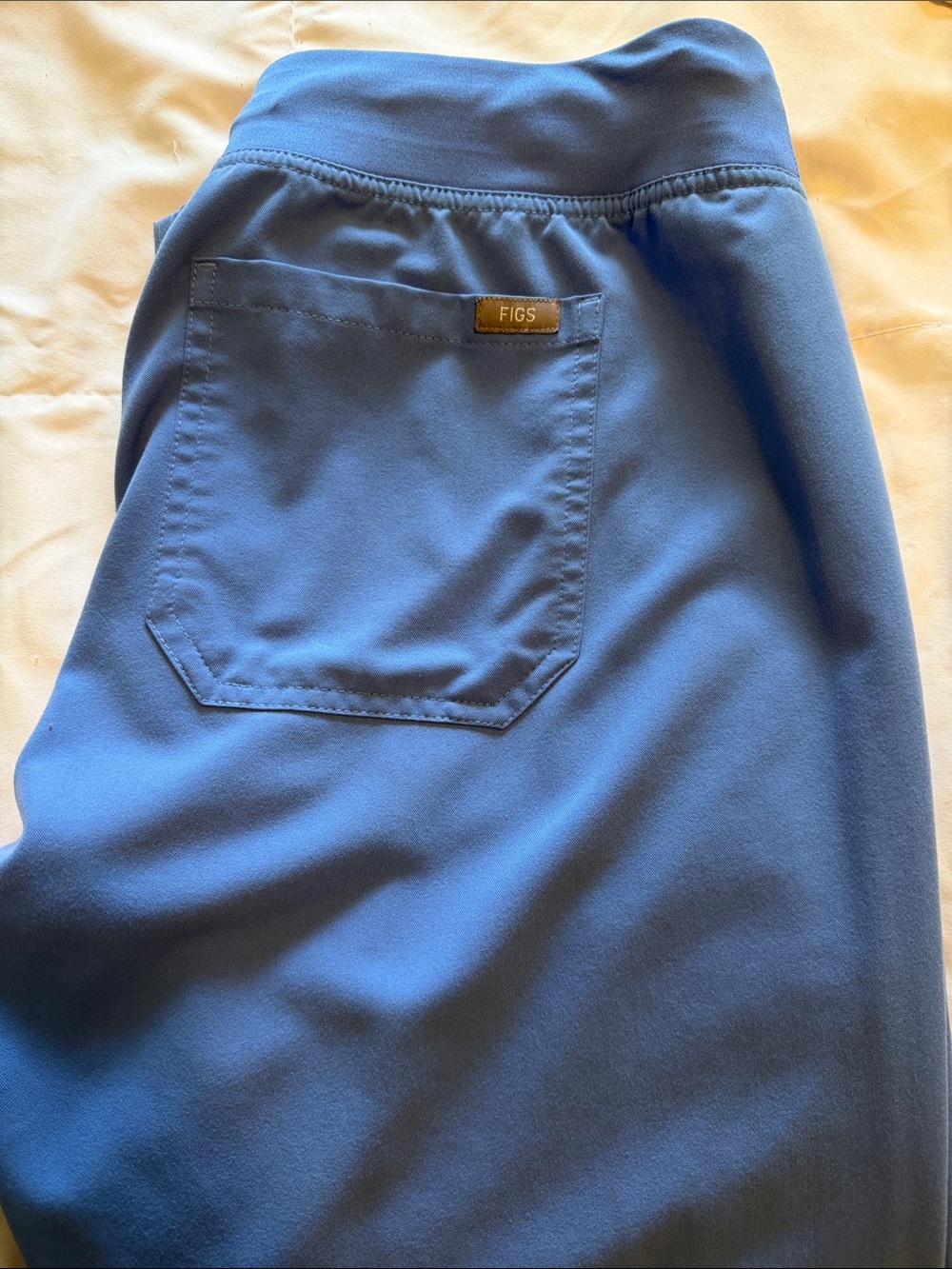 Medium Livingston figs pants